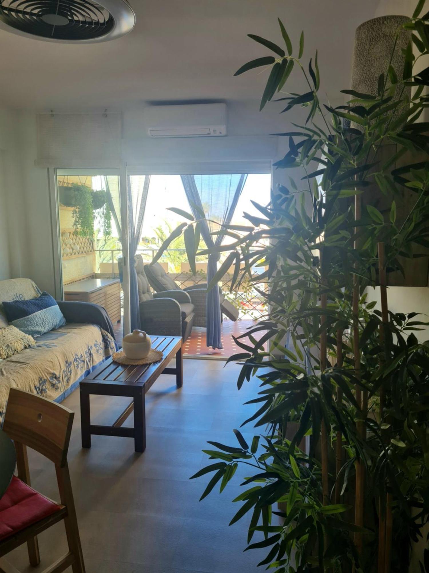 Apartamento Mediterraneo Tranquilo Y Familiar Apartment Valencia Luaran gambar