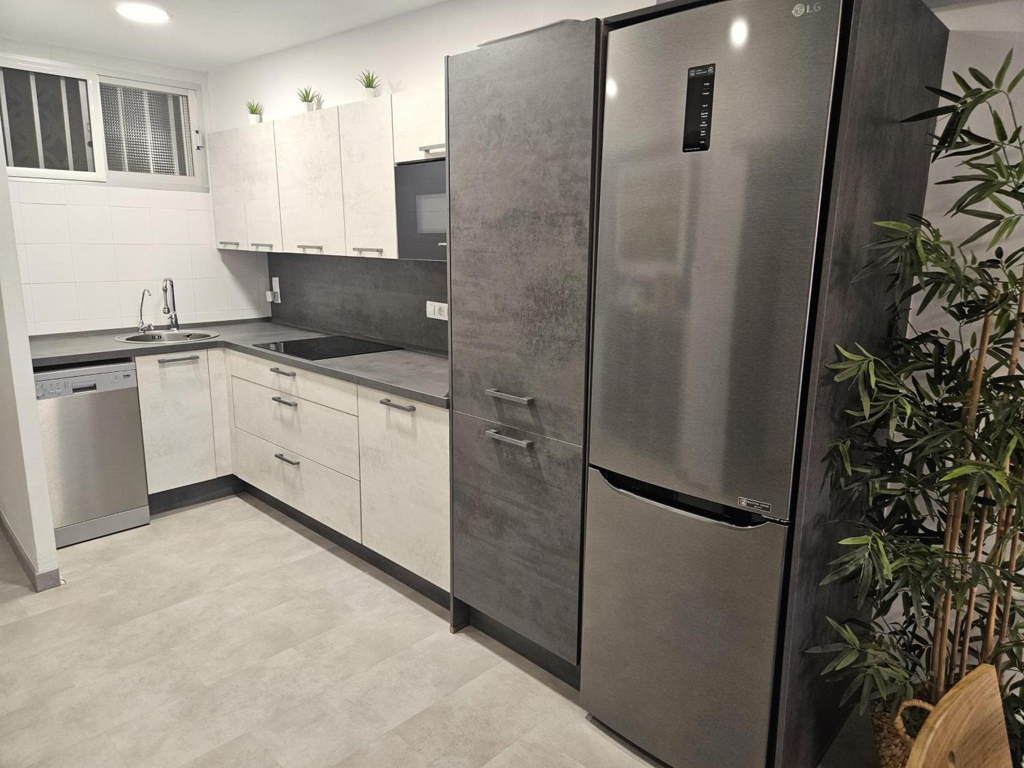 Apartamento Mediterraneo Tranquilo Y Familiar Apartment Valencia Luaran gambar